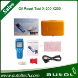 Full Package Original X200 Oil Reset Tool for Multi Auto