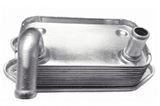 Volvo Oil Cooler 31201910