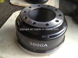 Truck Brake Drums (3600ax)