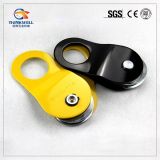 Factory Price Stamped Winch Pulley Snatch Block