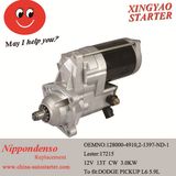 Pickup Car Starter to Fit Dodge D&W Series (128000-4910)