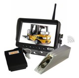 Forklift Truck Camera with 1/3