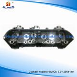 Engine Parts Cylinder Head for GM Buick3.00 12564410 F16D3/Excell 1.6