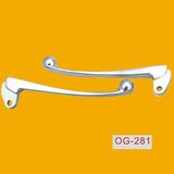 Motorbike Handle Lever, Motorcycle Brake Lever for Og281