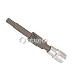 Alternator Pulley Bit Socket-Motor Tools (MG50355A)