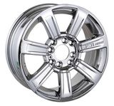 Aftermarket Alloy Wheel (BK202)