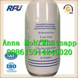 8193841 Fuel Filter for Truck Spare Parts (8193841)