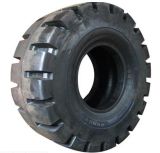 Polyurethane Filling Forklift Solid Tyre for Construction Machinery
