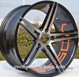 Replica Te37 Rotiform 3sdm Alloy Wheel Rims for Cars From 12