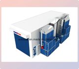 12m Large Spray Booth
