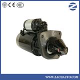 Gear Reduction Starter 82013923 81868126 82005343 86513093 0001369200 for Skid Steer Loaders