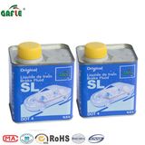 Gafle/OEM Heavy Duty DOT3 Cans Blue Brake Fluid