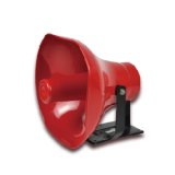 Professional Factory Yh-50 Yh-50A, Yh-50b Yh50 PA Loudspeaker ABS Horn Speaker