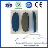 China Factory Auto Spare Part Brake Pads