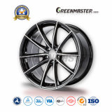 Replica Aluminum Alloy Wheels for BMW with PCD 5*120