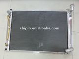 16041-28380 Building Steel Radiator for Toyota