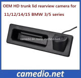 Taigate Handle Rear View Camera for BMW 3 /5 Seres X5 X6
