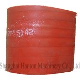 Cummins KTA19 Diesel Engine Part 3016142 Plain Hose
