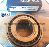 Koyo Lm12649/10 Auto Parts Bearing Toyota, KIA, Hyundai, Nissan Lm11749/Lm11710 L45449/L45410 NSK