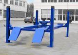 4000kg Factory Sale Four Post Car Lift