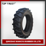 Factory Supplier with Top Trust Tractor Tyres (18.4-26)