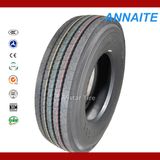 Annaite Brand Heavy Duty Truck Tire (315/80R22.5, 385/65R22.5)