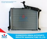 Auto Parts Radiator for Toyota Hiace (GAS) Rzh104'98-99 OEM 16400-75051 Mt