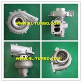 Turbocharger GTA3782, 1825632C93, 1830735C92 751363-5002S 751363-0002, 751363-5001, 751363-0001 751363-2 for Navistar DT466