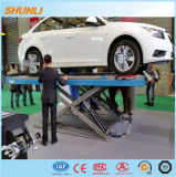 Car Lift Hydraulic with Ce Approval