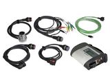 Professional C4 Compact 4-Star Diagnosis Tester
