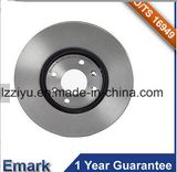 9809266280 434933 434985 4246p5 4246c0 Paint Brake Disk Cast Iron Auto Parts