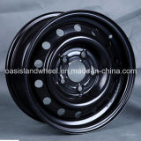 (61/2JX17 7JX17) Snow Steel Wheel for 4X4 Car