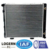 MB-014 Radiator for Benz W124'84-89 at Dpi 1310