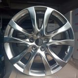 19 Inch Aftermarket Vossen Replica Alloy Wheel Rims Made in China