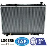 High Quality Radiator for Nissan Murano'03 Dpi 2578