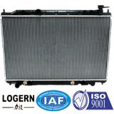 High Quality Radiator for Nissan Murano'03 Dpi 2578