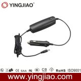 95W DC Car Charger with UL