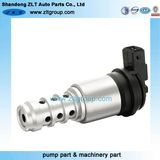 Engine Variable Timing Solenoid Oil Control Valve Vvt in BMW Exhaust System