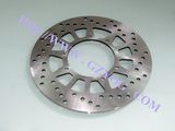 Yog Motorcycle Spare Parts Brake Disc Xtz 125