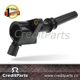 New Ignition Coil for Ford (3W7Z12029AA, DG508, C1417)