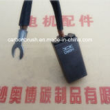 Purchasing High Quality Metal Graphite Carbon Brush CM5H