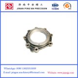 Casting Iron Gearbox Connector for Volvo