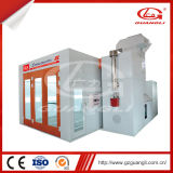China Manufacturer Newly-Design Professional Automotive Painting Spray Booth for Car
