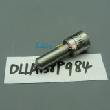 Spraying Systems Nozzle Dlla158p984 (970950 0547) Denso Injection Pump Injection Dlla 158 P 984 (970950-0547) for Isuzu N-Series (095000-5470)