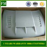 Engine Hood Bonnet Cover for Dodge RAM 1500 2009-2017