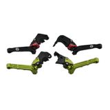 Aluminium CNC Motorcycle Clutch Brake Lever