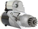 Starter for Toyota Camry, Highlander, Sienna, Solara, 428000-1080, 428000-1081, 28100-0A011