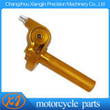 CNC Aluminum Throttle Lever for Motorcycle