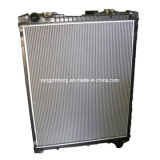Brand New Auto Parts Truck Radiator for Scania P270/P380 '04-