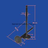 Motorcycle Valve Inlet/Exhaust Set for En125